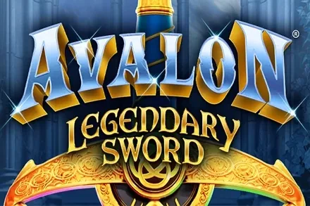 Legendary Sword Avalon